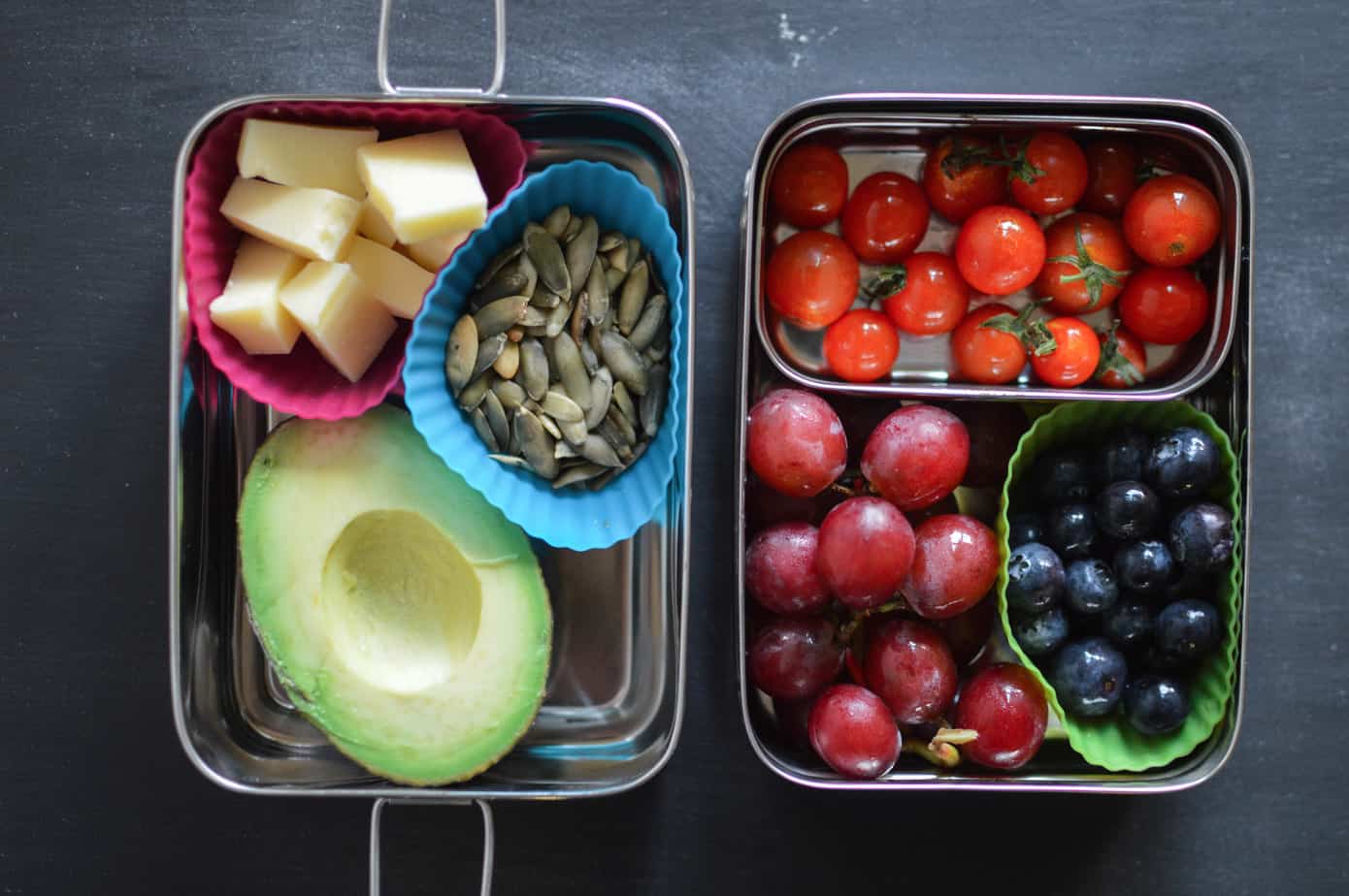 The Best Lunch Box Gear for kids - The Natural Nurturer